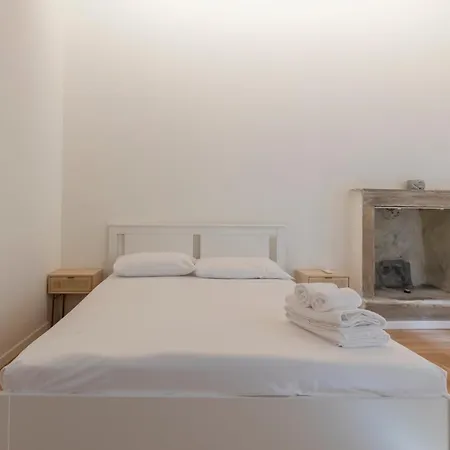 Lägenhet Xenia - In Corso San Gottardo A Milano