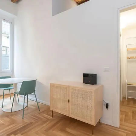 Lejlighed Xenia - In Corso San Gottardo A