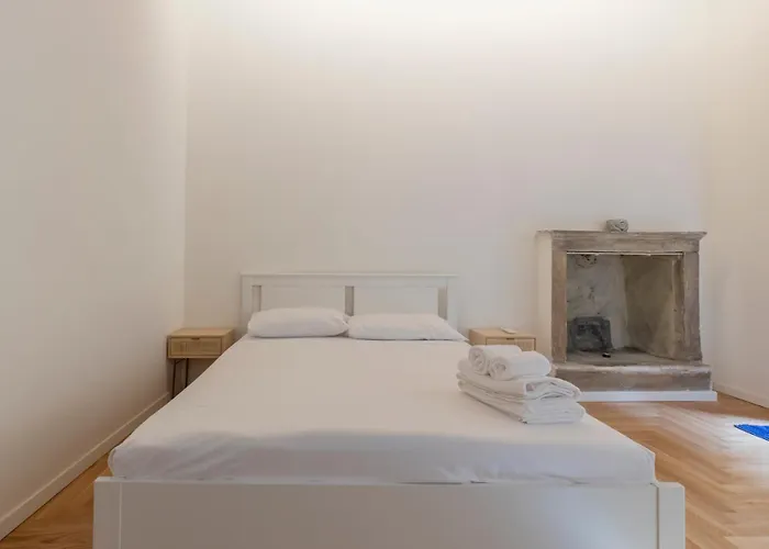 Lejlighed Xenia - In Corso San Gottardo A Milano