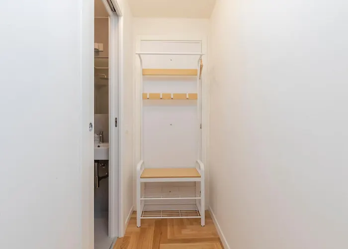 Lejlighed Xenia - In Corso San Gottardo A Milano