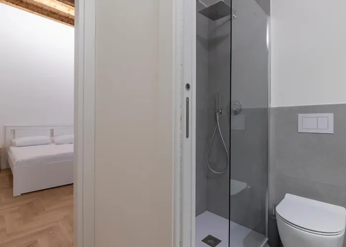 Lejlighed Xenia - In Corso San Gottardo A *