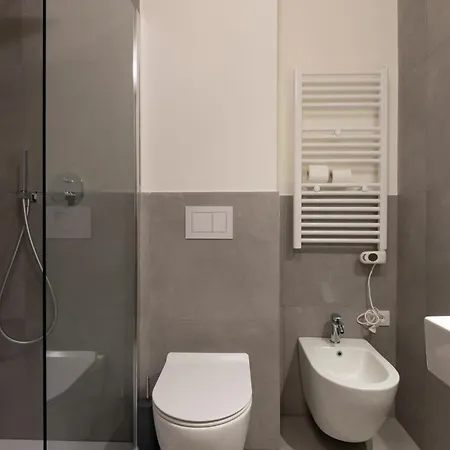 Apartmán Xenia - In Corso San Gottardo A Milán